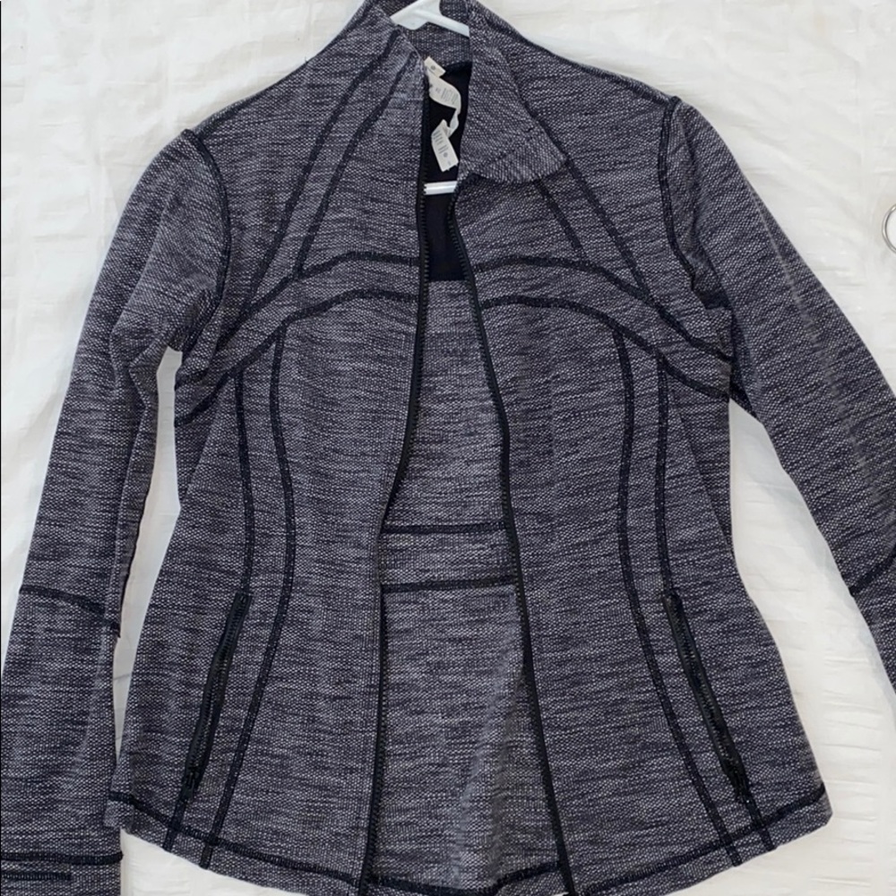 Lulu lemon jacket